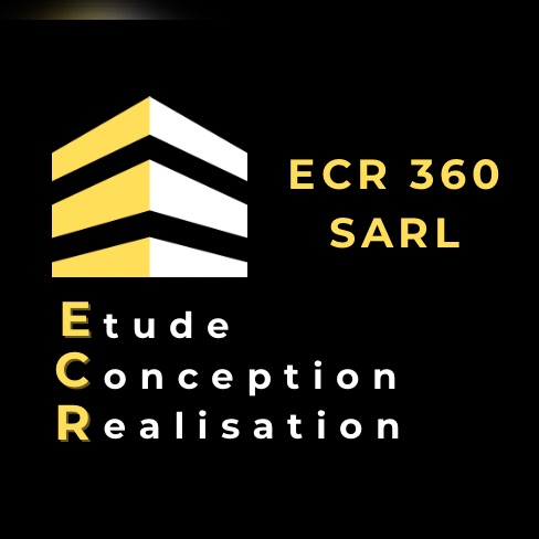 ECR360 Logo